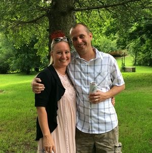 Meet your Posher, Michaelle